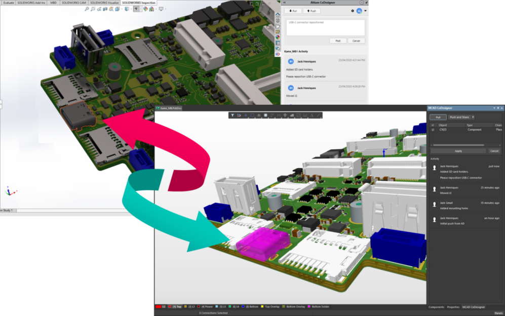 Altium Designer