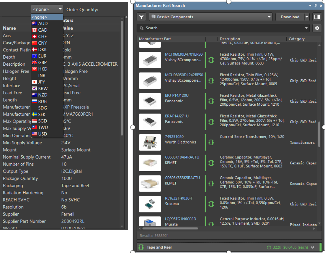 Altium Designer