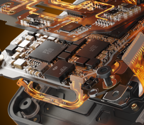 altium画pcb的步骤
